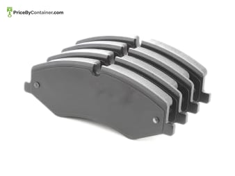 MAYER LR021253 — Mayer BRAKE PAD LR032063 LR021253
