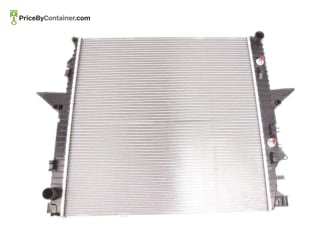 MAYER LR021777 — Mayer RADIATOR LR021777