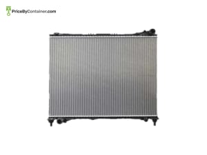 MAYER LR034553 — Mayer RADIATOR LR034553