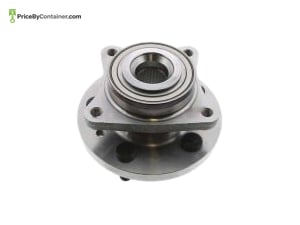 MAYER LR048083 — Mayer WHEEL BEARING LR048083