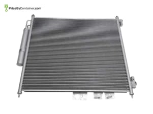 MAYER LR137975 — Mayer AC CONDENSOR LR137975