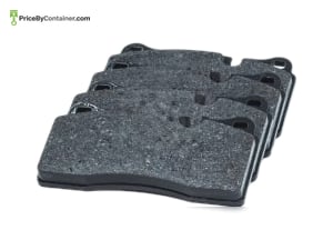 MAYER SFP500070 — Mayer BRAKE PAD 20217 SFP500070
