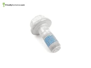 MERCEDES-BENZ 000000000893 — Mercedes-Benz Genuine SCREW 000000000893