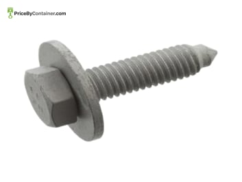 MERCEDES-BENZ 000000001410 — Mercedes-Benz Genuine SCREW 000000001410