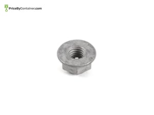 MERCEDES-BENZ 000000003905 — Mercedes-Benz Genuine NUT 000000003905
