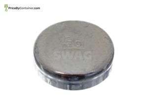 MERCEDES-BENZ 000000004057 — Mercedes-Benz Genuine COVER 000000004057