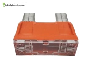 MERCEDES-BENZ 000000004215 — Mercedes-Benz Genuine FUSELINK WUR073130140 000000004215