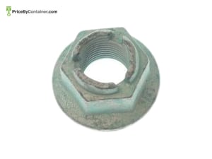 MERCEDES-BENZ 000000005426 — Mercedes-Benz Genuine NUT N000000005275 000000005426