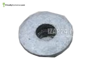 MERCEDES-BENZ 000000008298 — Mercedes-Benz Genuine NUT-AND-WASHER ASSEMBLY 000000008298
