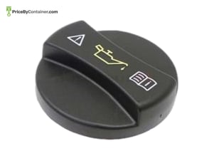 MERCEDES-BENZ 0000101285 — Mercedes-Benz Genuine FILLER CAP 0000101285