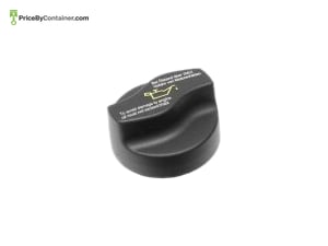 MERCEDES-BENZ 0000101385 — Mercedes-Benz Genuine FILLER CAP 0000101385