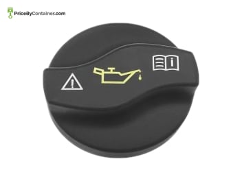 MERCEDES-BENZ 0000101585 — Mercedes-Benz Genuine FILLER CAP. 0000101585