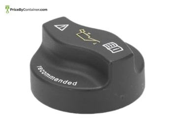 MERCEDES-BENZ 0000101685 — Mercedes-Benz Genuine FILLER CAP 0000101685