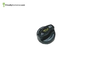 MERCEDES-BENZ 000010168564 — Mercedes-Benz Genuine OIL CAP 1585 000010168564