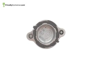 MERCEDES-BENZ 0000151200 — Mercedes-Benz Genuine CAP WITH SEAL 0000151200