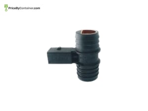 MERCEDES-BENZ 0000160030 — Mercedes-Benz Genuine VENT TUBE 0000160030