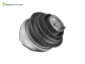 MERCEDES-BENZ 0000160400 — Mercedes-Benz Genuine CYLINDER HEAD BOLT 0000160400