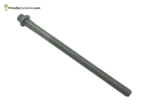 MERCEDES-BENZ 0000160569 — Mercedes-Benz Genuine CYLINDER HEAD BOLT 0000160569