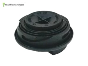 MERCEDES-BENZ 0000180200 — Mercedes-Benz Genuine FILLER CAP 0000180200