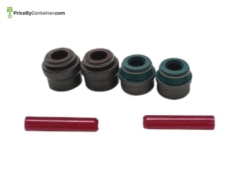 MERCEDES-BENZ 0000530700 — MERCEDES BENZ GENUINE ENGINE VALVE STEM SEAL KIT 0000530700