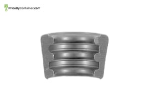 MERCEDES-BENZ 0000531126 — Mercedes-Benz Genuine CONICAL VALVE KEEPER 0000531126