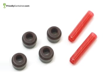 MERCEDES-BENZ 0000535158 — Mercedes-Benz Genuine Original NEW Intake Valve Stem Sealing 0000535158 Engine : M152, M276, M640, M272, M273, M156 Use…