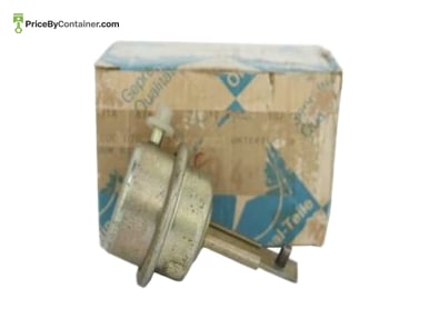 MERCEDES-BENZ 0000702453 — Mercedes-Benz Genuine Vacuum Box / 0000702453 Overview of the Genuine Mercedes-Benz Vacuum Box / 0000702453 Part number…