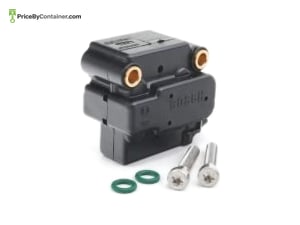 MERCEDES-BENZ 0000703962 — Mercedes-Benz Genuine TS CONTROLLER 0000703962