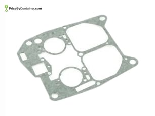 MERCEDES-BENZ 0000716980 — Mercedes-Benz Genuine SEALING 0000716980