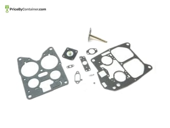MERCEDES-BENZ 0000717980 — MERCEDES BENZ GENUINE GASKET 0000717980