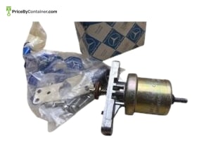 MERCEDES-BENZ 0000722417 — Mercedes-Benz Genuine VALVE 0000722417
