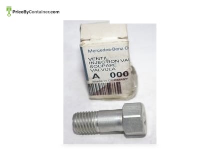 MERCEDES-BENZ 0000747684 — Mercedes Benz Genuine Valve Nut / 0000747684 Synopsis: Part number 0000747684, the Mercedes-Benz Genuine Valve Nut, is…