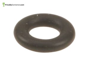 MERCEDES-BENZ 0000780580 — Mercedes-Benz Genuine O RING 0000780580