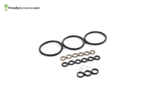 MERCEDES-BENZ 0000780780 — Mercedes-Benz Genuine METAL SEAL 0000780780