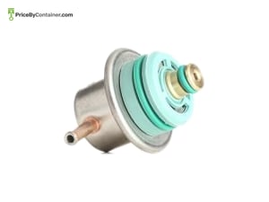 MERCEDES-BENZ 0000781889 — Mercedes-Benz Genuine PRESER REGULATOR 0000781889