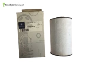 MERCEDES-BENZ 0000901451 — Mercedes-Benz Genuine FILTER 0000901451