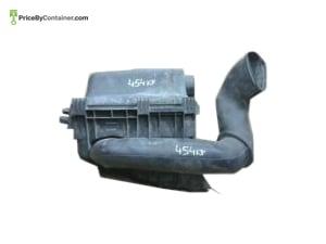 MERCEDES-BENZ 0000902601 — Mercedes-Benz Genuine AIR FILTER 0000902601