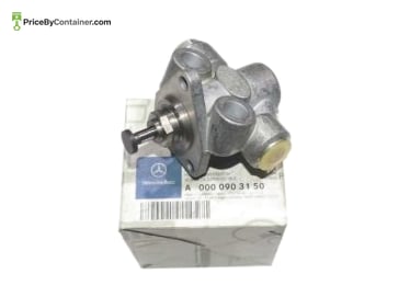 MERCEDES-BENZ 0000903150 — MERCEDES BENZ GENUINE FUEL PUMP 0000903150
