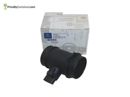 MERCEDES-BENZ 0000941048 — Mercedes-Benz Genuine Original NEW Mass Air Flow Sensor 0000941048 The part number 0000941048 for the Mercedes-Benz…