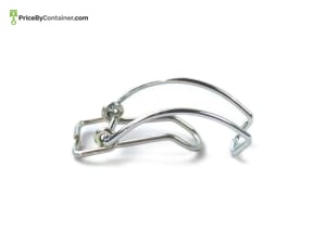 MERCEDES-BENZ 0000941255 — Mercedes-Benz Genuine LATCH 0000941255