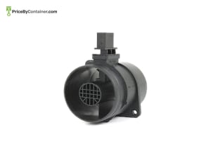MERCEDES-BENZ 0000943448 — Mercedes-Benz Genuine MASS AIR FLOW SENSOR 0000943448