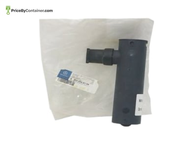 MERCEDES-BENZ 0000948908 — Mercedes-Benz Genuine Intake Pipe / 0000948908