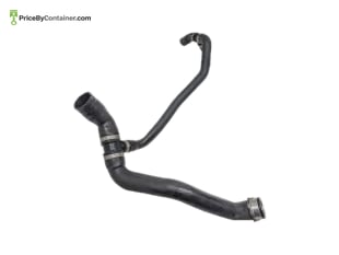 MERCEDES-BENZ 000125008445 — Mercedes-Benz Genuine WASHER 000125008445