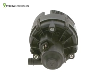 MERCEDES-BENZ 0001407085 — Mercedes-Benz Genuine AIR PUMP 0001407085