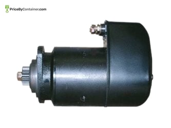 MERCEDES-BENZ 0001410044 — Mercedes-Benz Genuine HOUSING DISTANCE RING 0001410044