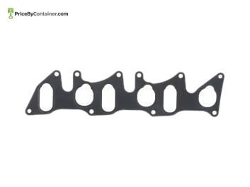 MERCEDES-BENZ 0001410280 — Mercedes-Benz Genuine GASKET 0001410280