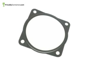 MERCEDES-BENZ 0001410580 — Mercedes-Benz Genuine GASKET 0001410580