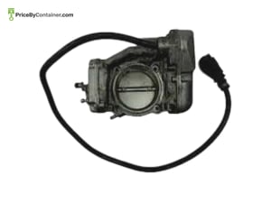 MERCEDES-BENZ 0001418725 — Mercedes-Benz Genuine SLIDE VALVE LH 0001418725