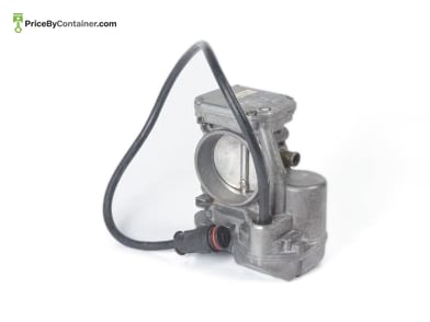MERCEDES-BENZ 0001418825 — Mercedes-Benz Genuine SLIDE VALVE RH 0001418825