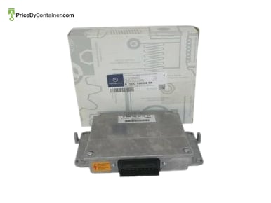 MERCEDES-BENZ 0001500258 — Mercedes-Benz Genuine Original New Control Unit 0001500258 Replace : 0001500158 A Brief Overview of Control Unit…